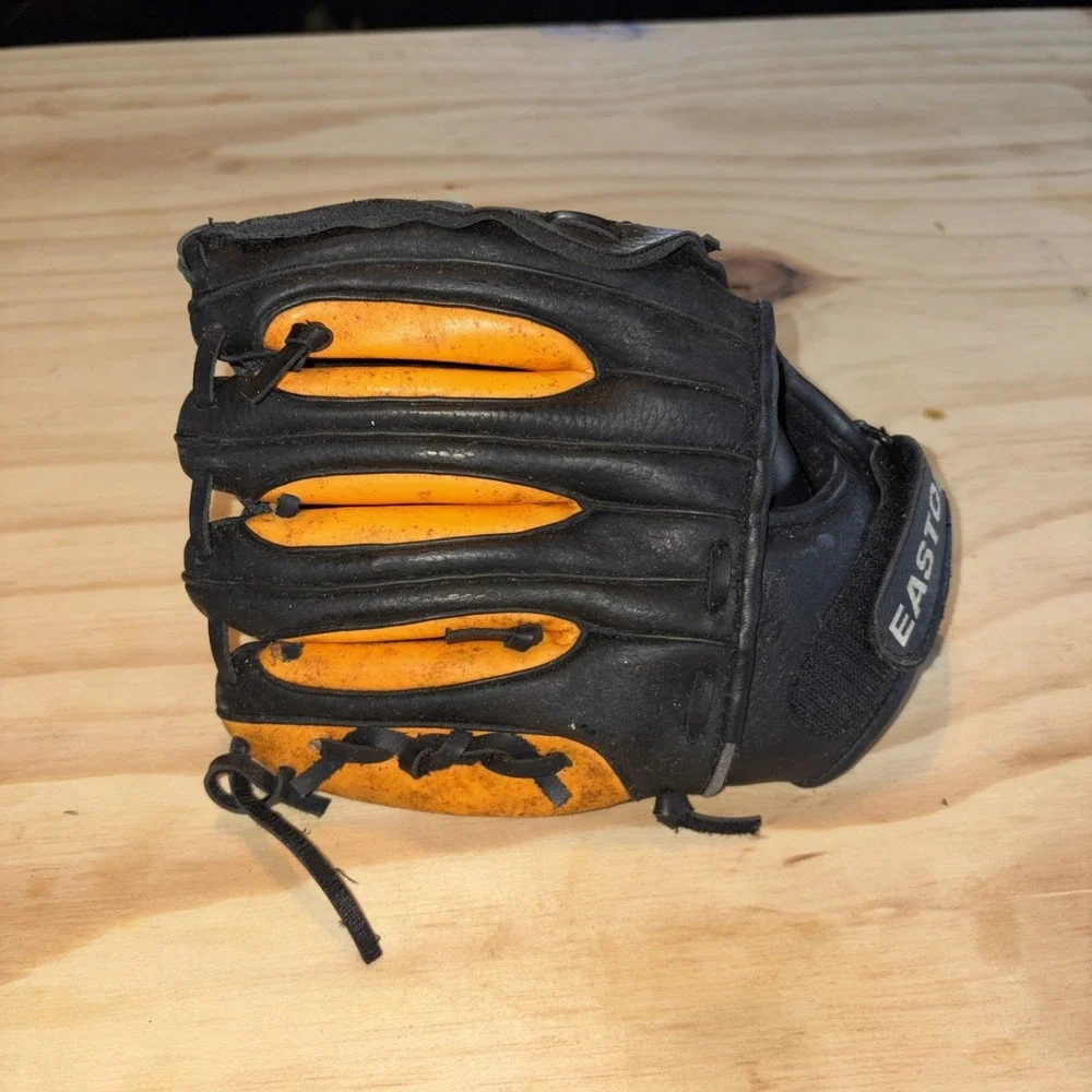 Easton 9.5 Inch Pattern‎ EKP95 Z Flex Baseball Glove Youth RHT